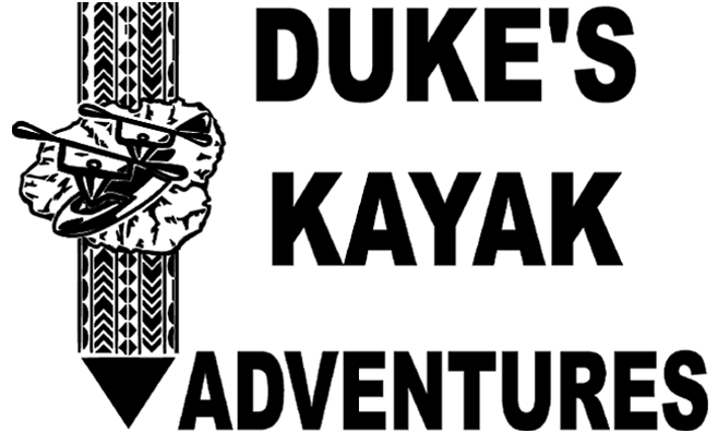 Duke's Kayak Adventures